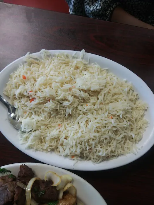 Calanley Somali Restaurant 2