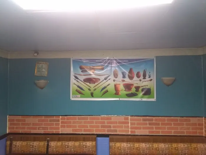 Calanley Somali Restaurant 6
