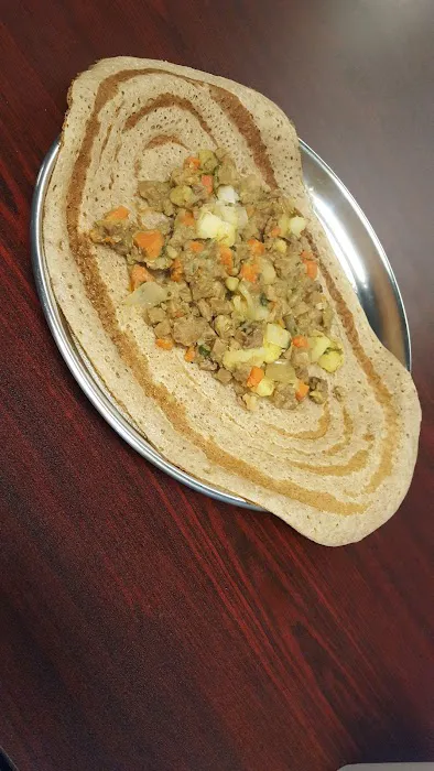 Calanley Somali Restaurant 4