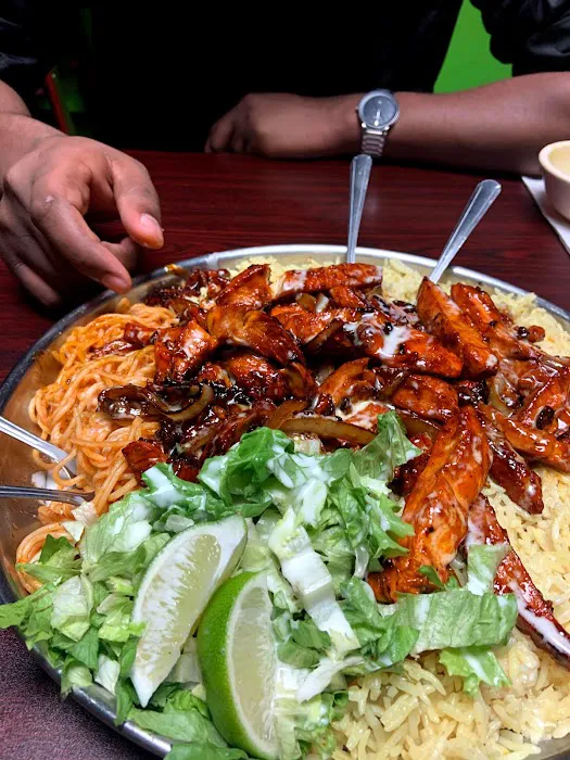 Calanley Somali Restaurant 5
