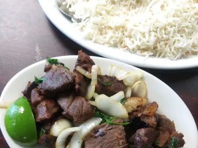 Calanley Somali Restaurant 0