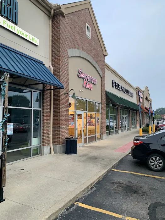 Smoothie King 2