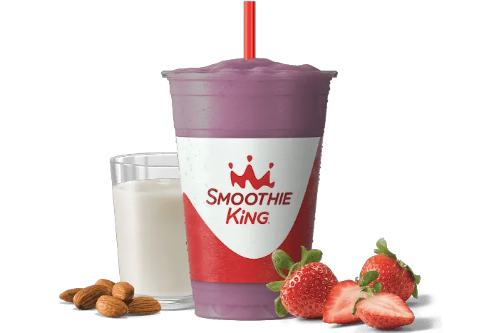Smoothie King 8