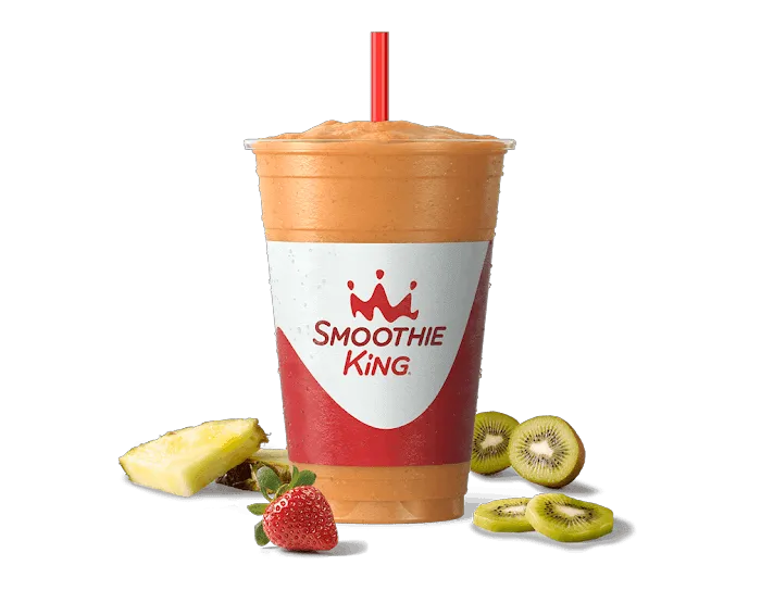 Smoothie King 5