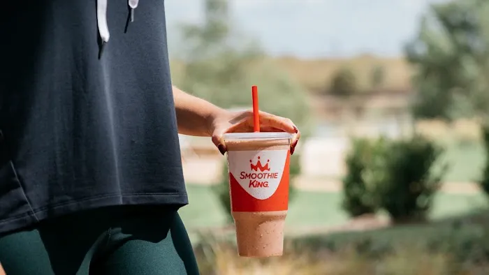 Smoothie King 4