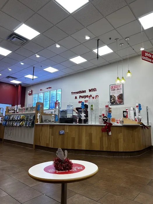 Smoothie King 3