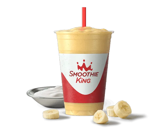 Smoothie King 7
