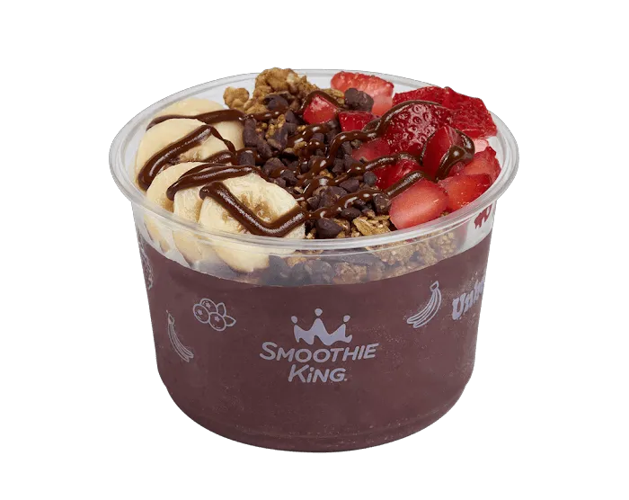 Smoothie King 9