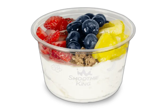 Smoothie King 6