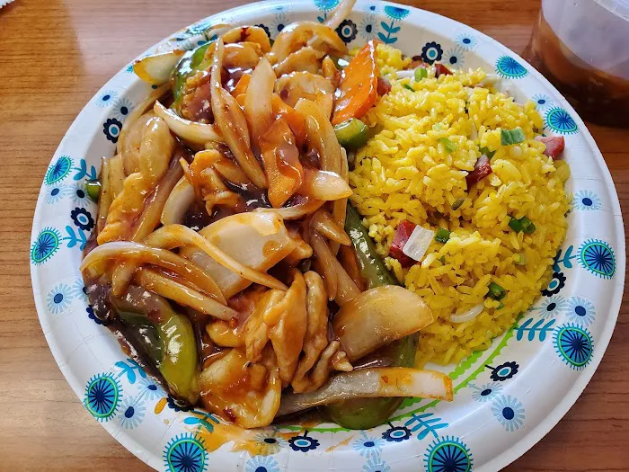 Peking House Restaurant 7