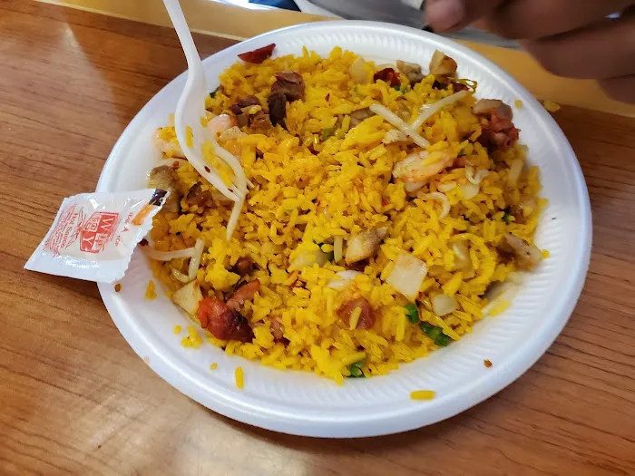 Peking House Restaurant 4