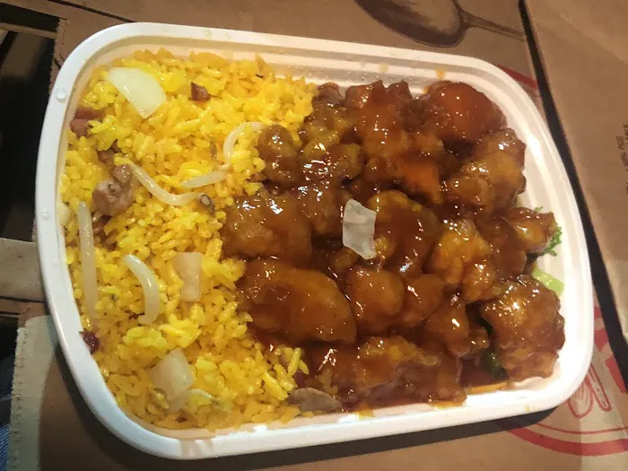 Peking House Restaurant 2