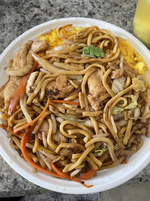 Peking House Restaurant 6