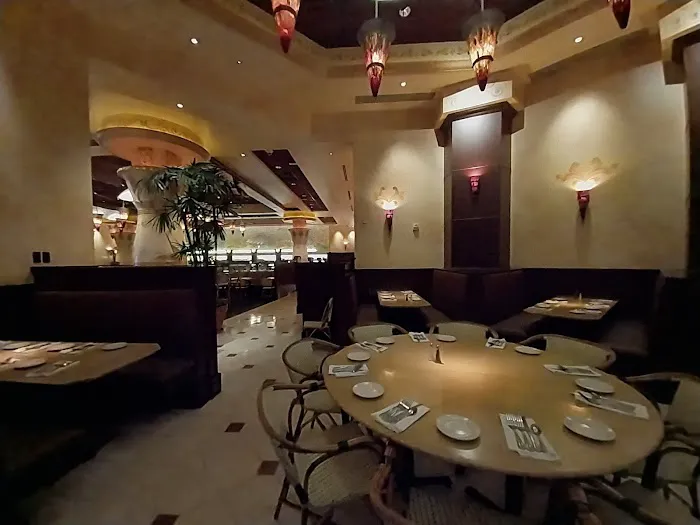 The Cheesecake Factory 7