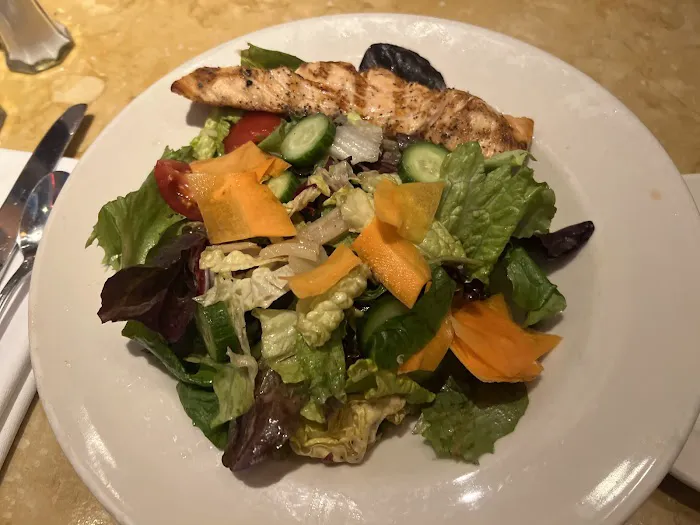 The Cheesecake Factory 2