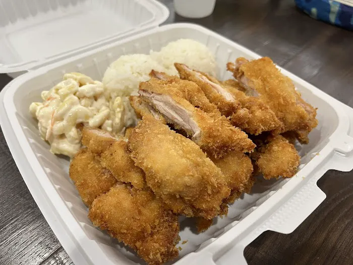 Ohana Island Grill 6