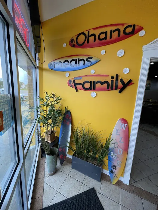Ohana Island Grill 3
