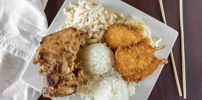 Ohana Island Grill 7