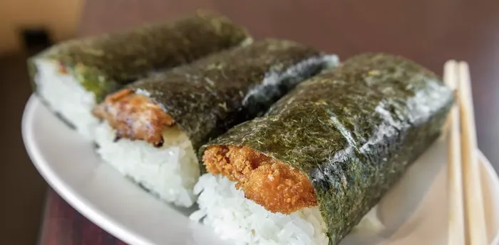 Ohana Island Grill 1