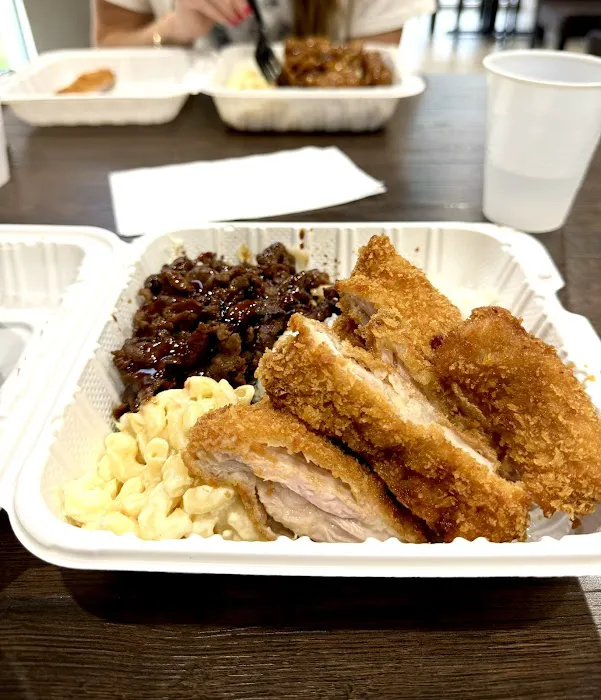 Ohana Island Grill 10