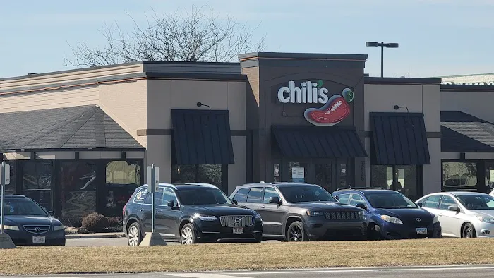 Chili's Grill & Bar 1