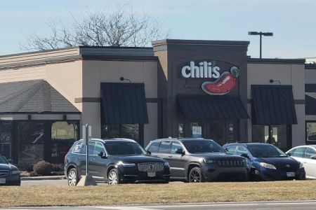 Chili's Grill & Bar