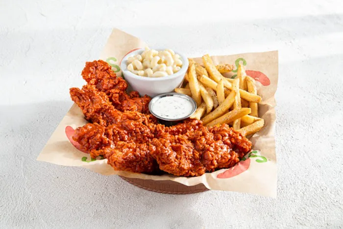 Chili's Grill & Bar 5