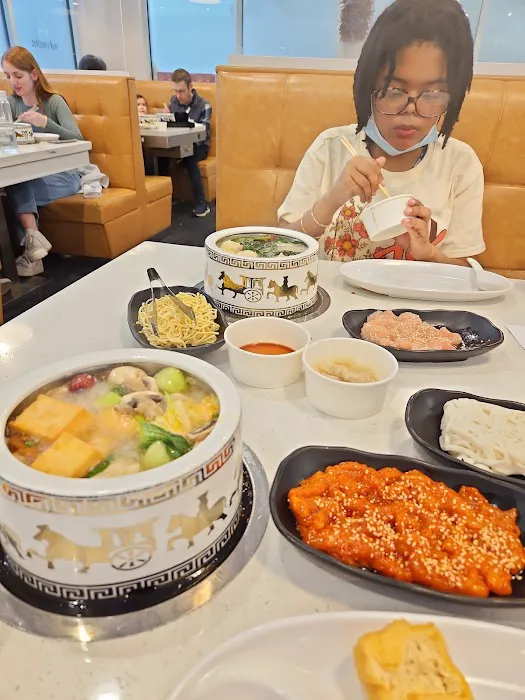 Mala Hotpot Hilliard 8