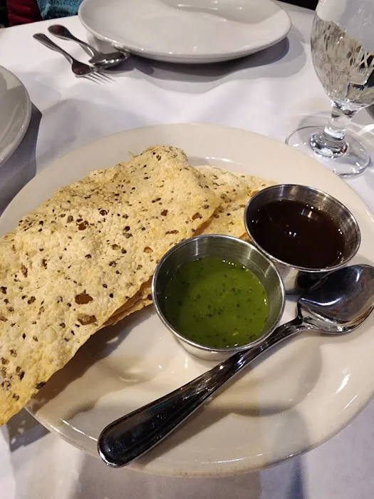 Awadh India Restaurant 1
