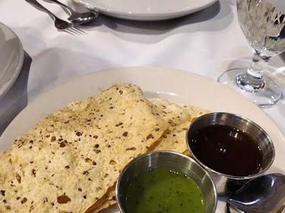 Awadh India Restaurant 0