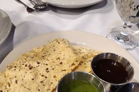 Awadh India Restaurant