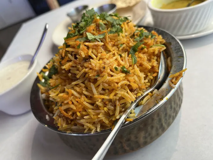 Awadh India Restaurant 2