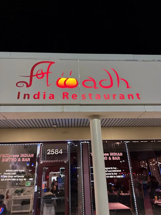Awadh India Restaurant 10
