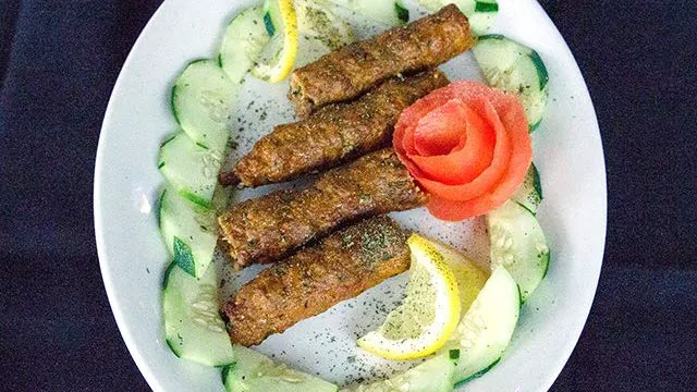 Awadh India Restaurant 9