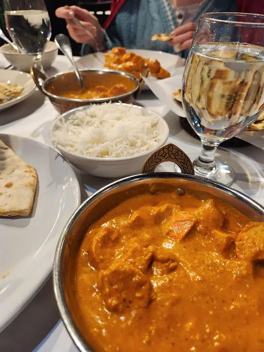 Awadh India Restaurant 8