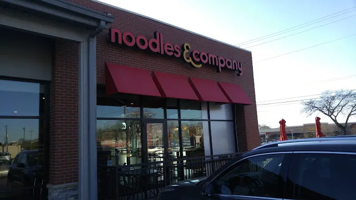 Noodles and Company 1