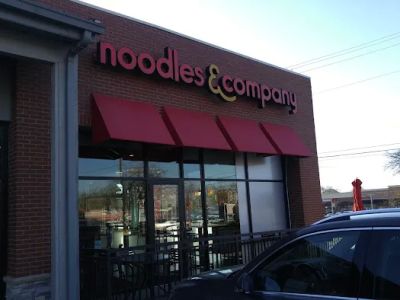 Noodles and Company 0