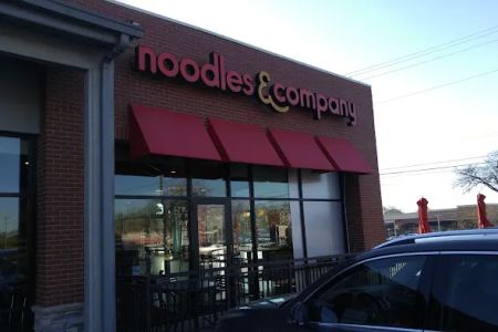 Noodles and Company