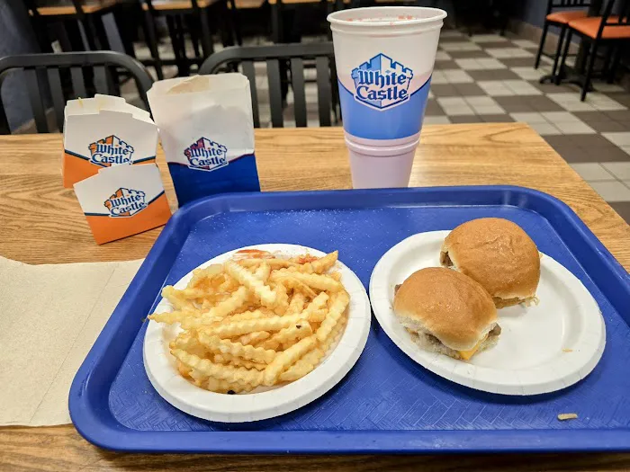 White Castle 2