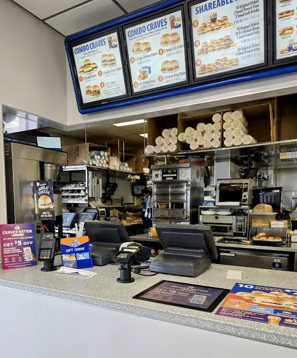 White Castle 3