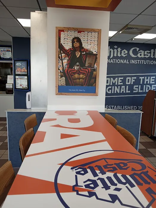 White Castle 6