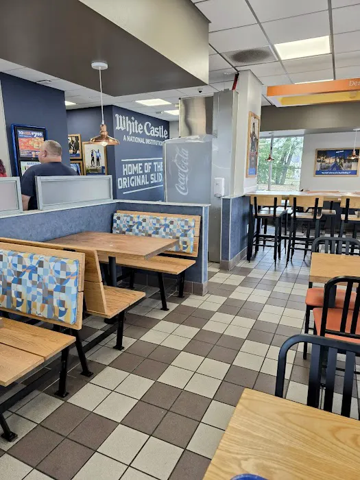 White Castle 4