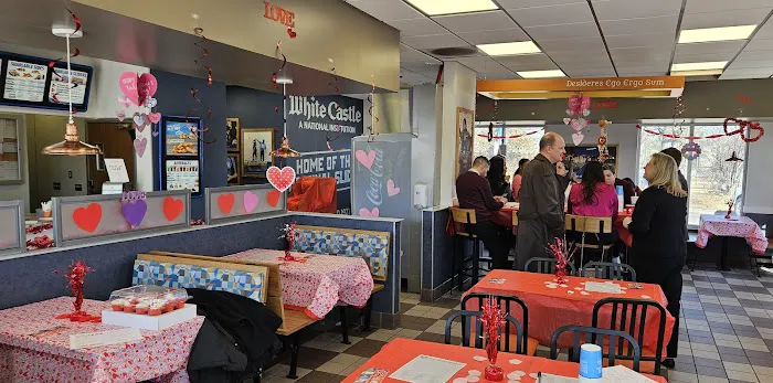 White Castle 9