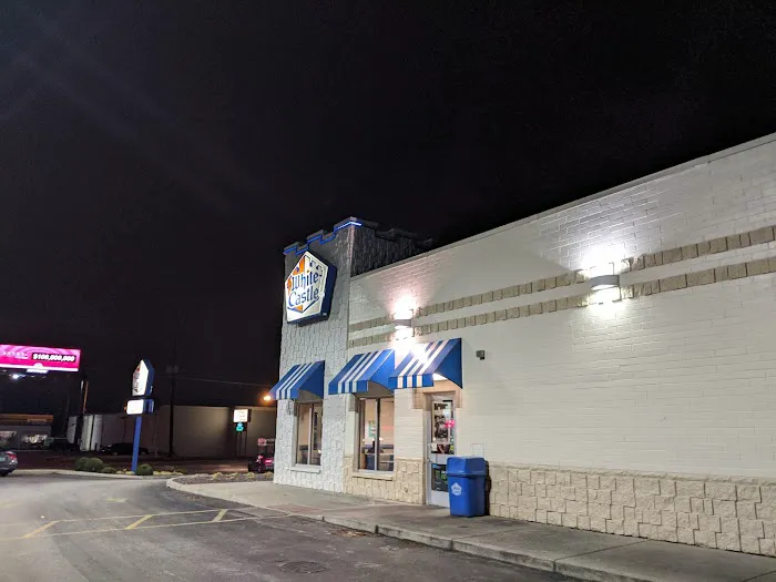 White Castle 8