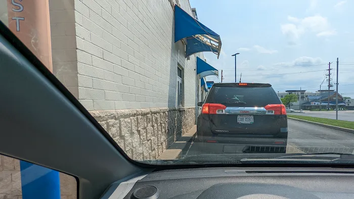 White Castle 10