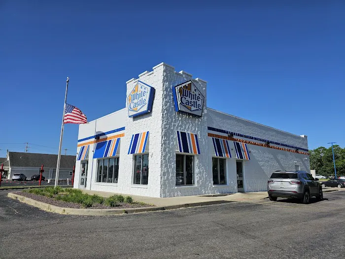 White Castle 7