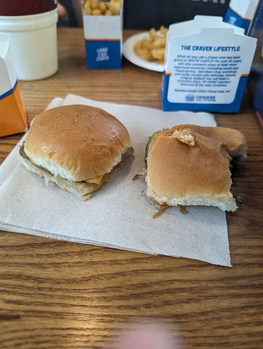 White Castle 5
