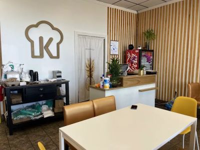 KPOT Korean BBQ & Hot Pot 0
