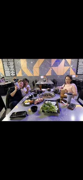 KPOT Korean BBQ & Hot Pot 10