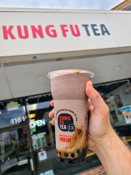 Kung Fu Tea - Kenny Center 1